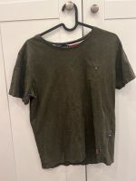 Tommy hilfiger tshirt Herren Hannover - Herrenhausen-Stöcken Vorschau