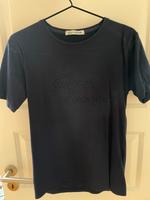 Lacoste Tshirt dunkelblau fittet S Leipzig - Leipzig, Zentrum-Nord Vorschau