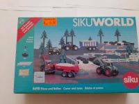 Siku 5698 siku World  Planen und Reifen Hannover - Südstadt-Bult Vorschau