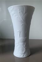 Biscuit Porzellan Blumenvase KAISER PORZELLAN Schleswig-Holstein - Norderstedt Vorschau