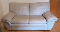 Ledersofa 160 L x 90 B x 80 H cm Bochum - Bochum-Ost Vorschau