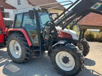 Traktor Steyr 9083 Ackerschlepper Bulldog Schlepper Bayern - Aiglsbach Vorschau