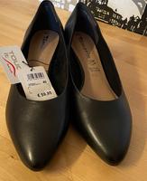 Tamaris Damenschuhe, Pumps Thüringen - Görkwitz Vorschau