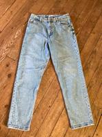 Jeans Jeanshose Hose Gr. 40 von Zara Saarland - Beckingen Vorschau