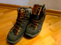 Wanderschuhe Quecha Größe 43 Decathlon Nordrhein-Westfalen - Balve Vorschau