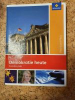 Demokratie heute Rheinland-Pfalz - Gerolstein Vorschau