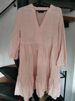 Yessica Rosé Kleid Größe 38 Nordrhein-Westfalen - Neuss Vorschau