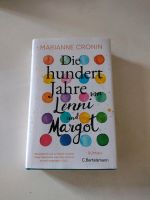 Die hundert Jahre von Lenni und Margot ⭐ Marianne Cronin gebunden Nordrhein-Westfalen - Viersen Vorschau