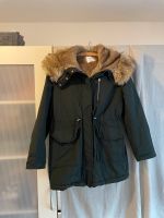 Winterjacke von Mango Schleswig-Holstein - Schleswig Vorschau