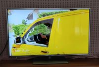 Panasonic TV TX-42ETW60/3D fähig Düsseldorf - Benrath Vorschau