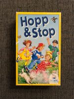 Spiel, Kinder, "Hopp&Stop" Bayern - Marktsteft Vorschau