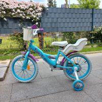 Kinderfahrrad 16 zoll Nordrhein-Westfalen - Pulheim Vorschau