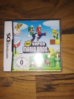 Super Mario Bros Nintendo 3Ds Spiel Nordrhein-Westfalen - Hilden Vorschau