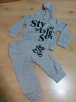 Set Hoodie + Jogginghose Gr.86 Bayern - Rettenberg Vorschau