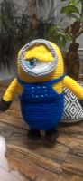 Handmade Minion Spielzeug Hessen - Frielendorf Vorschau