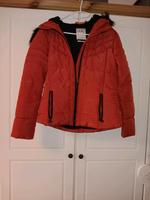 EDC Jacke gr.S rot Brandenburg - Eberswalde Vorschau
