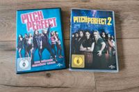 Pitch Perfect 1 + 2 DVD Bayern - Affing Vorschau