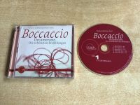 Hörbuch „Boccacio Decamerone“ CD* Niedersachsen - Freden Vorschau