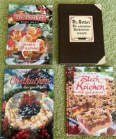 4 Backbuch Backen Buch Dr. Oetker Kuchen Kochen Baden-Württemberg - Ellwangen (Jagst) Vorschau