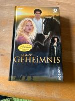 Armans Geheimnis Buch gebunden Nordrhein-Westfalen - Hopsten Vorschau