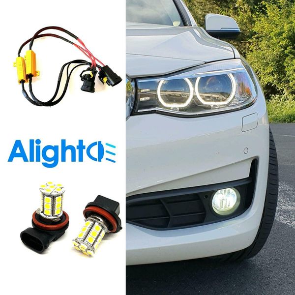 LED W5W Standlicht 6000K CAN-Bus für VW Polo 6R 6C Golf 6 7 Passat B7 B8  Caddy Touran kaufen bei  