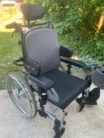 Rollstuhl Solero2 Nordrhein-Westfalen - Grevenbroich Vorschau