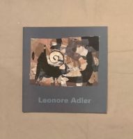 Leonore Adler, Aquarelle, Collagen, Texte 1993- 1995 Sachsen - Chemnitz Vorschau