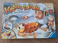 Spiel Kakerlakak von Ravensburger Rodenkirchen - Sürth Vorschau