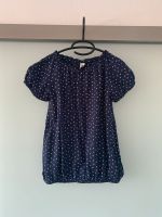 Bluse, Sommerbluse, T-Shirt, Gr. 134/140 Hessen - Künzell Vorschau