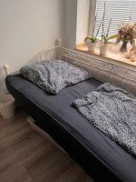 Gitterbett, Tagesbett, Bett 80x180 Nordrhein-Westfalen - Düren Vorschau