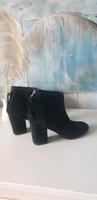 ♥️Steve Madden Wildleder Boots Gr.37♥️ Leipzig - Burghausen-Rückmarsdorf Vorschau