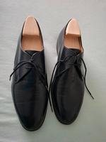 Herrenlederschuhe Sachsen-Anhalt - Barleben Vorschau