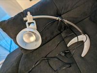 Schreibtischlampe Ikea weiss Sachsen - Annaberg-Buchholz Vorschau