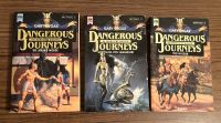 Gary Gygax  Dangerous Journeys Gefährliche Reisen - 3 Bände AD&D Niedersachsen - Clausthal-Zellerfeld Vorschau