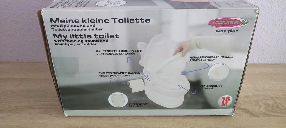 Hamburg - Wandsbek MIT Rahlstedt Kleinanzeigen ist jetzt SOUND Kleinanzeigen NEU*** eBay in | TOILETTE KINDER