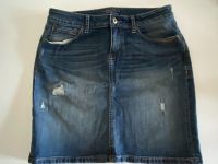 Esprit Jeansrock Gr W29 Rheinland-Pfalz - Montabaur Vorschau