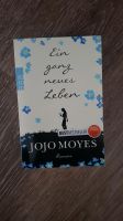 Jojo Moyes Ein ganz neues Leben Thüringen - Wachstedt Vorschau