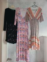 Schwangerschaftskleider/ Stillkleid Hessen - Wanfried Vorschau