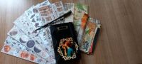 Kleines Hexen Junk Journal Kit 45 Euro Rheinland-Pfalz - Mehren Westerwald Vorschau