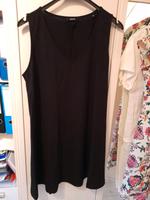 Opus Sommerkleid Gr.38 schwarz Neu Hessen - Bickenbach Vorschau