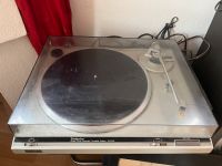 Plattenspieler Technics SL-D310 Baden-Württemberg - Grenzach-Wyhlen Vorschau