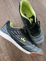 Lico Herren Rockfield Hallenschuhe Sportschuhe  Gr. 44 Nordrhein-Westfalen - Bergheim Vorschau