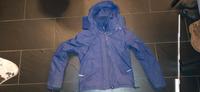 Outdoor Jacke von Superdry in gr M Nordrhein-Westfalen - Minden Vorschau