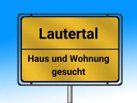 Haus oder Wohnung zum Kauf gesucht - Budget bis 600.000€ - Lautertal Hessen - Lautertal Vorschau