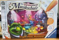 Tiptoi, Musikschule von Ravensburger 4-7J. Neu + OVP Baden-Württemberg - Leonberg Vorschau