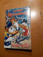 Lustiges Taschenbuch LTB 97 "Die heiße Spur" Comics Bayern - Altmannstein Vorschau