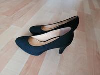Pumps / High Heels, Gr. 39 Hessen - Büttelborn Vorschau