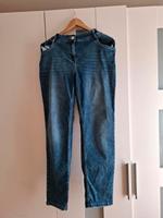 Neuwertige casual fitJeans von Cecil akt. Kollektion, Größe 34/30 Bayern - Rothenburg o. d. Tauber Vorschau