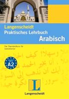 Arabisch Lernen Buch mit 2CD Berlin - Tempelhof Vorschau