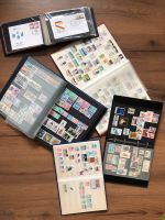 Große Briefmarken-Sammlung Hessen - Calden Vorschau